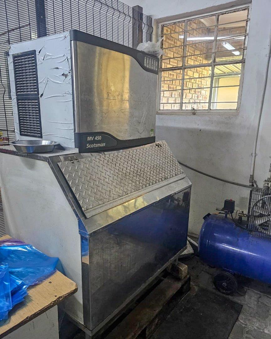 6 Bedroom Property for Sale in Oranjeville Free State